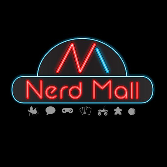 Nerd Mall