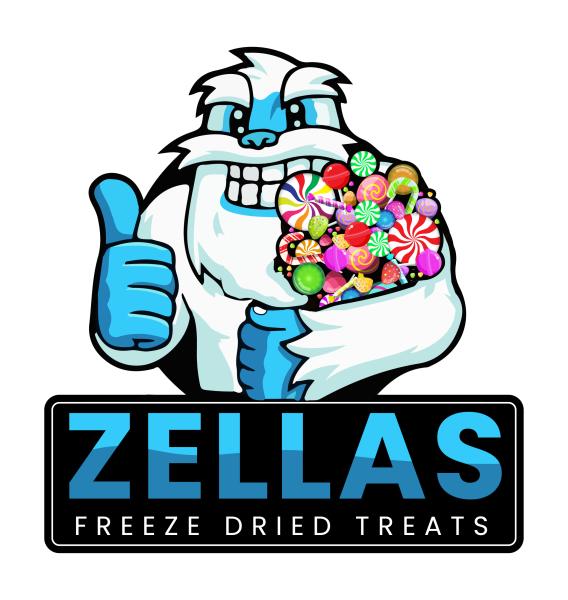 Zella’s Freeze Dried Treats