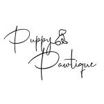 Puppy Pawtique