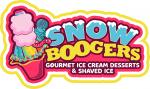 Snow Boogers