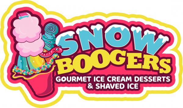 Snow Boogers