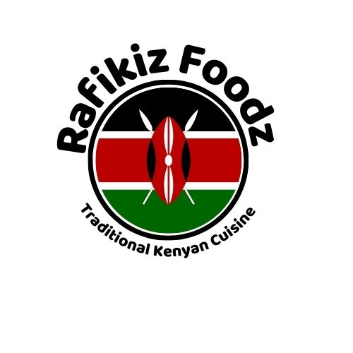 Rafikiz Foodz