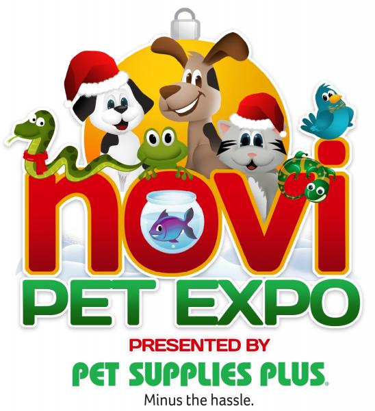 Novi Pet Expo