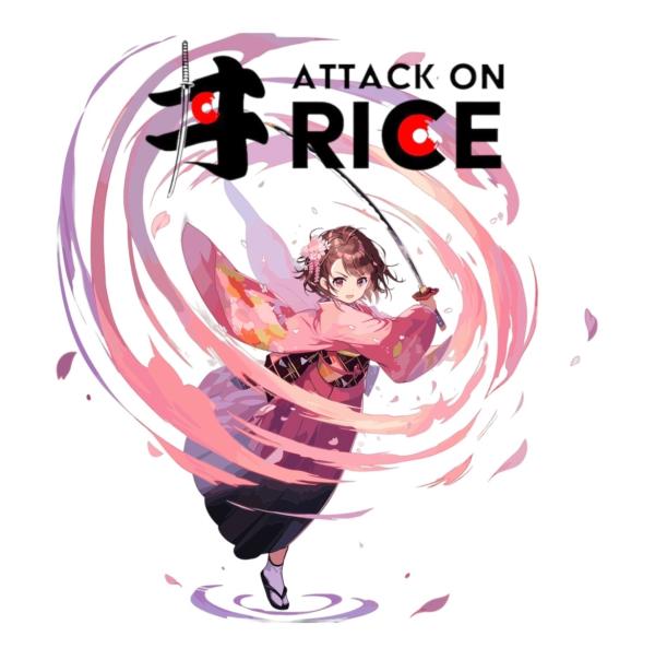 Attack on Rice