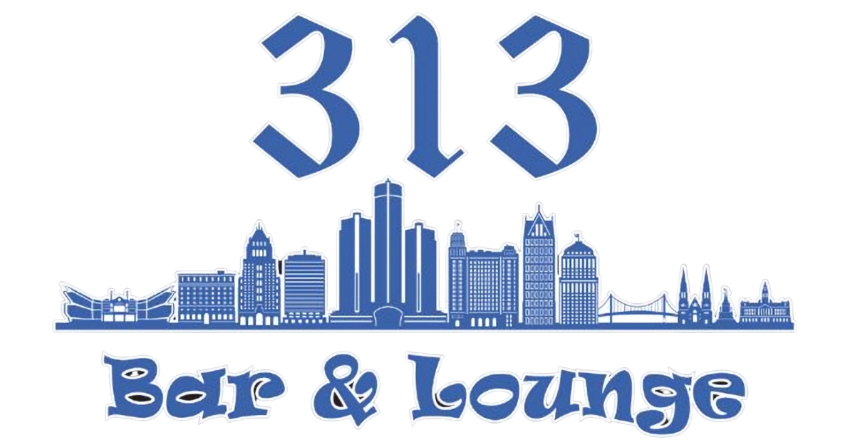 313 BAR & LOUNGE