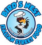 Bird's Nest Italian Street Food