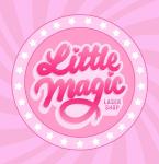 Little Magic Laser Shop