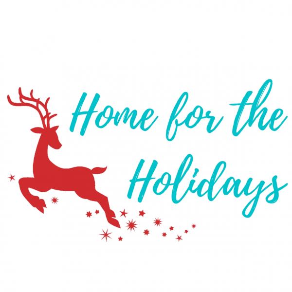 Home for the Holidays Gift Market