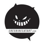 Devin Kraft / Cheshire Cat Art