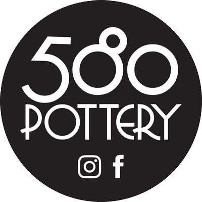 580Pottery