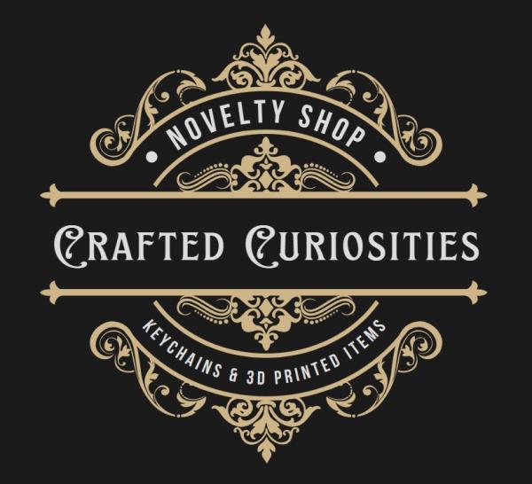 Crafted Curiosities LLC