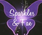 Sparkles and Fae