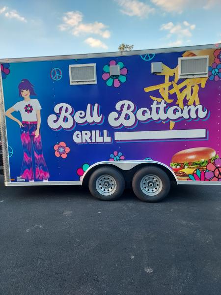 Bell Bottom Grill