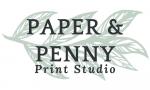 Paper and Penny