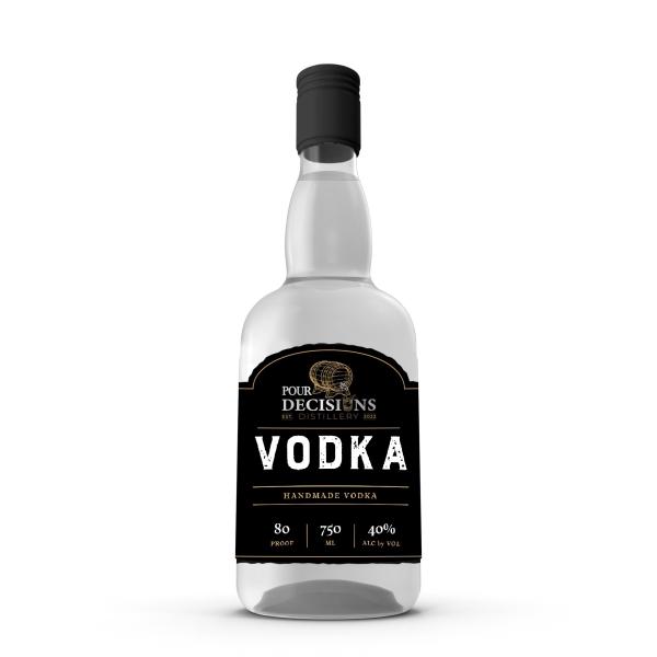 Vodka