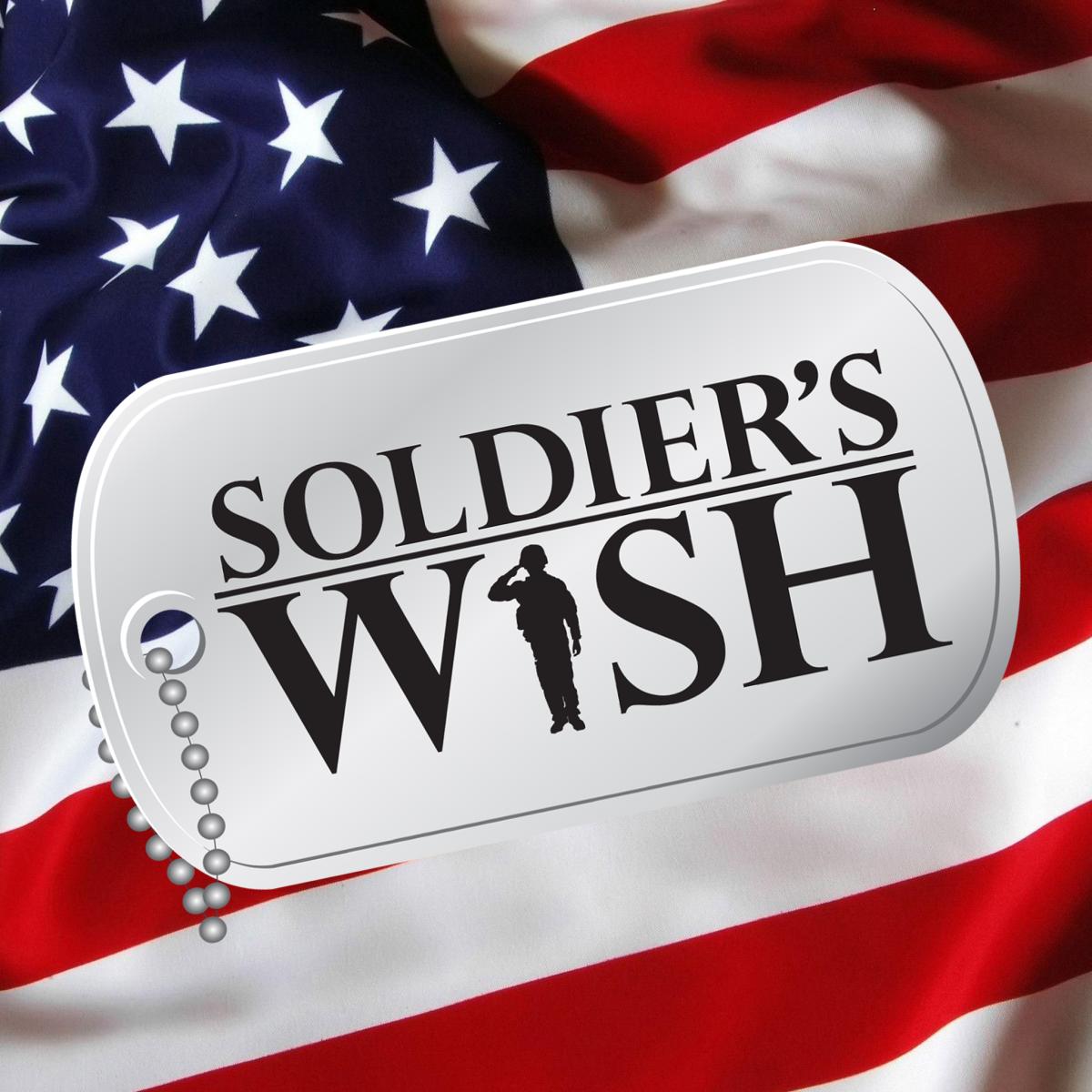 Soldier's Wish