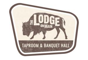 The Lodge on Main logo