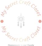 My Secret Craft Closet