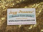 Jazzy Treasures LLC