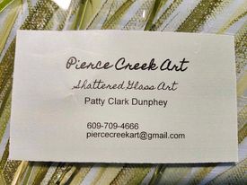 Pierce Creek Art