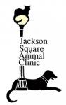 Sponsor: Jackson Square Animal Clinic