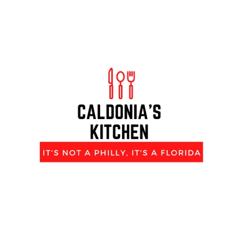 Caldonia Kitchen Food Truck