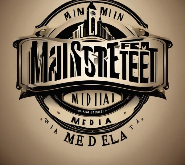 Main Street media