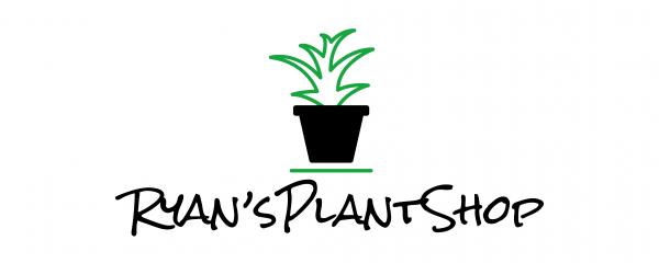 Ryan's Plant Shop