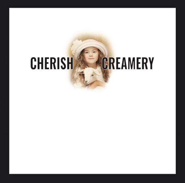 Cherish Creamery