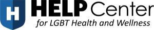 HELP Center for LGBT Health and Wellness logo