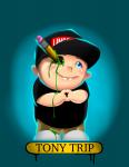 Tony Trip