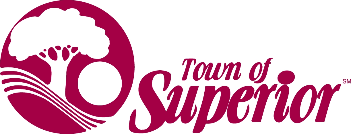 Town of Superior