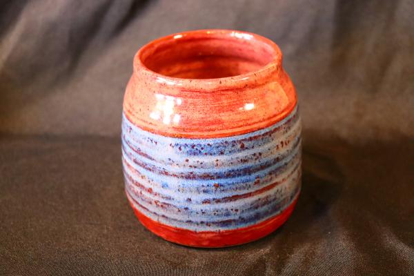 Small Pot - SOLD