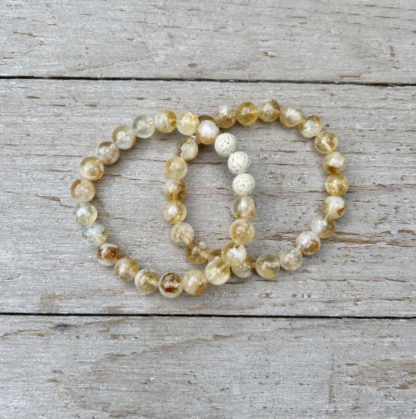 Citrine Bracelet (qty 1) picture