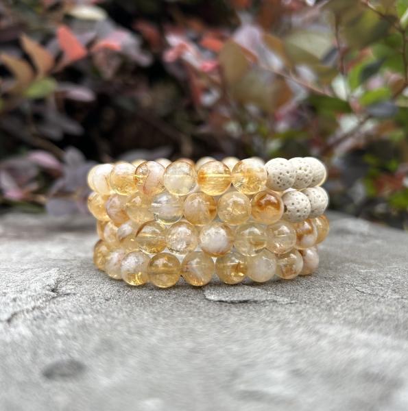 Citrine Bracelet (qty 1)