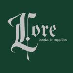 Lore Books & Supplies