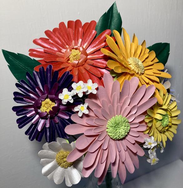 Paper Daisies picture