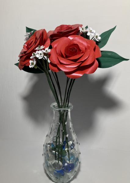 Paper Roses picture