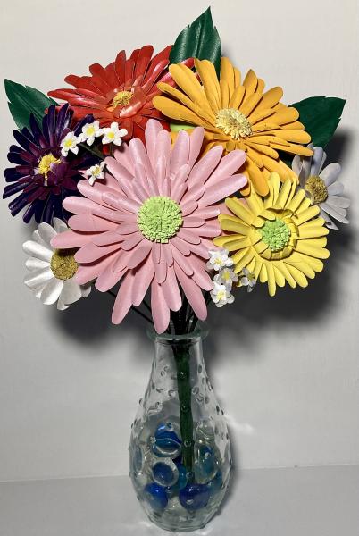 Paper Daisies picture