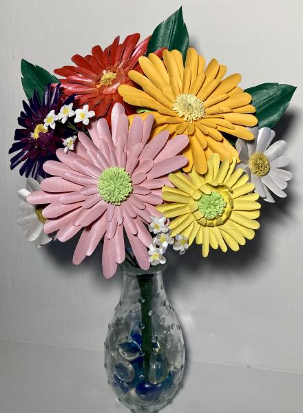 Paper Daisies picture