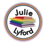 Julie Schanke Lyford Books