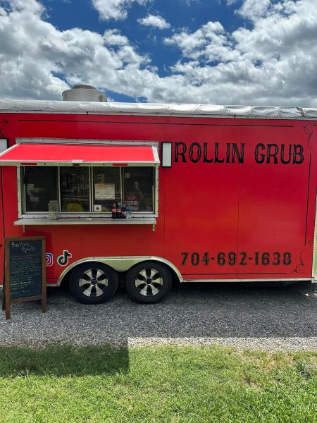 Rollin Grub LLC