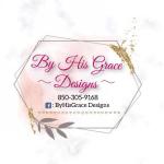 By His Grace Designs