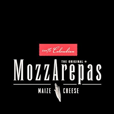 MozzArepas