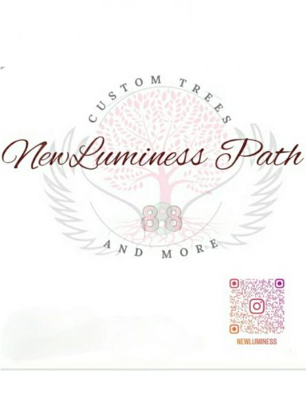 Newluminess Path Custom Trees & more...