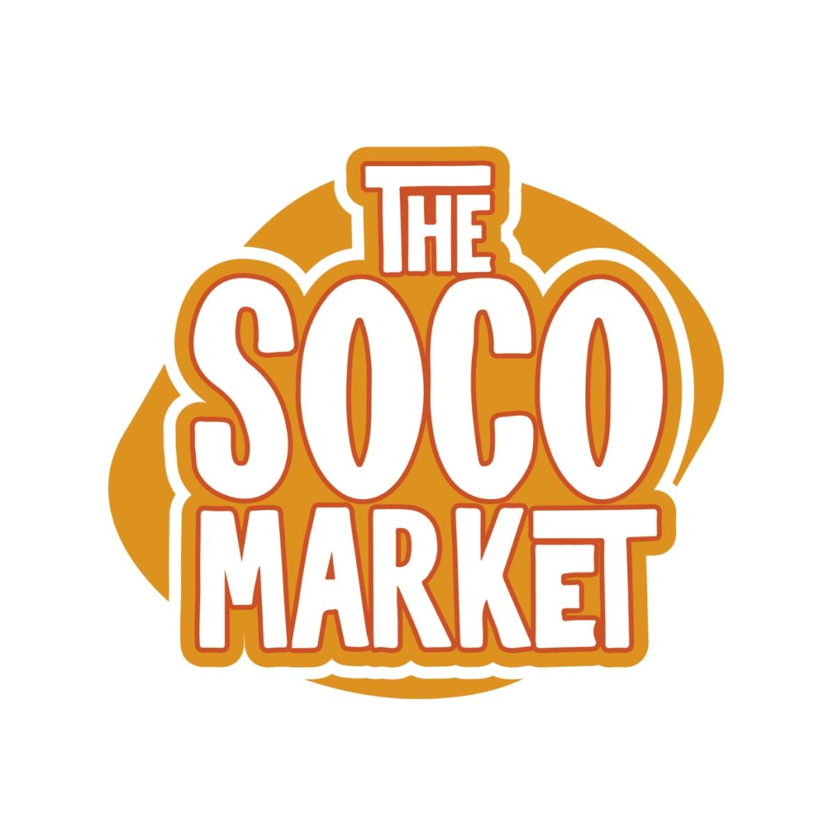 The SoCo Market