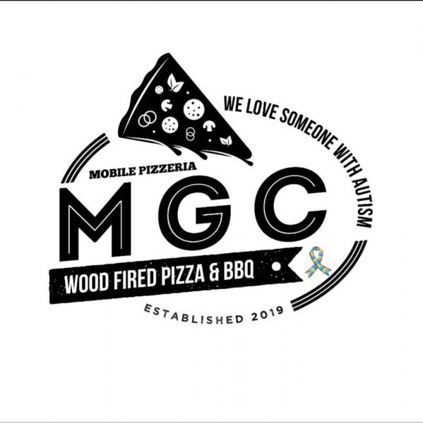 Mgc bbq & pizzeria
