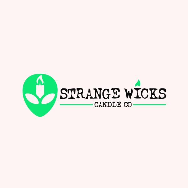 Strange Wicks Candle Co.