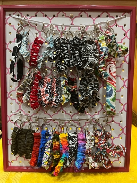 key chains