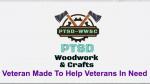 PTSD Woodwork & Crafts